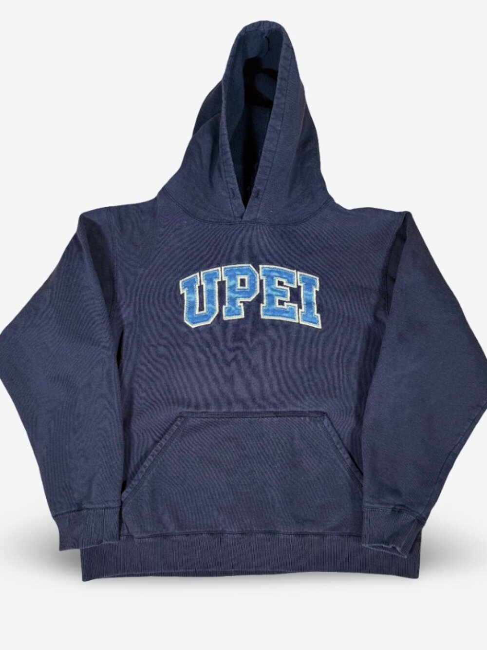 Y2K Vintage UPEI University College Hoodie
